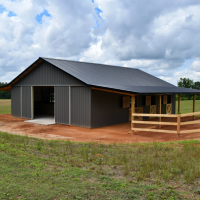 pole-buildings-california-horse-stables
